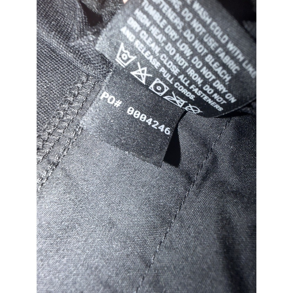 Truewerk T1 Womens 12/30 (29)  Werkpant Cargo Utility Workwear Stretch Nylon EUC - Picture 7 of 9